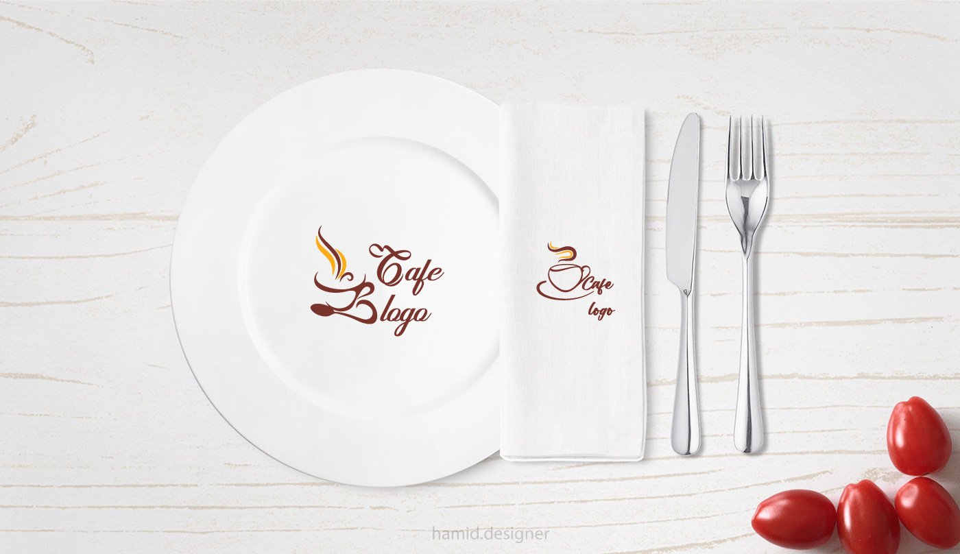 Café logo
