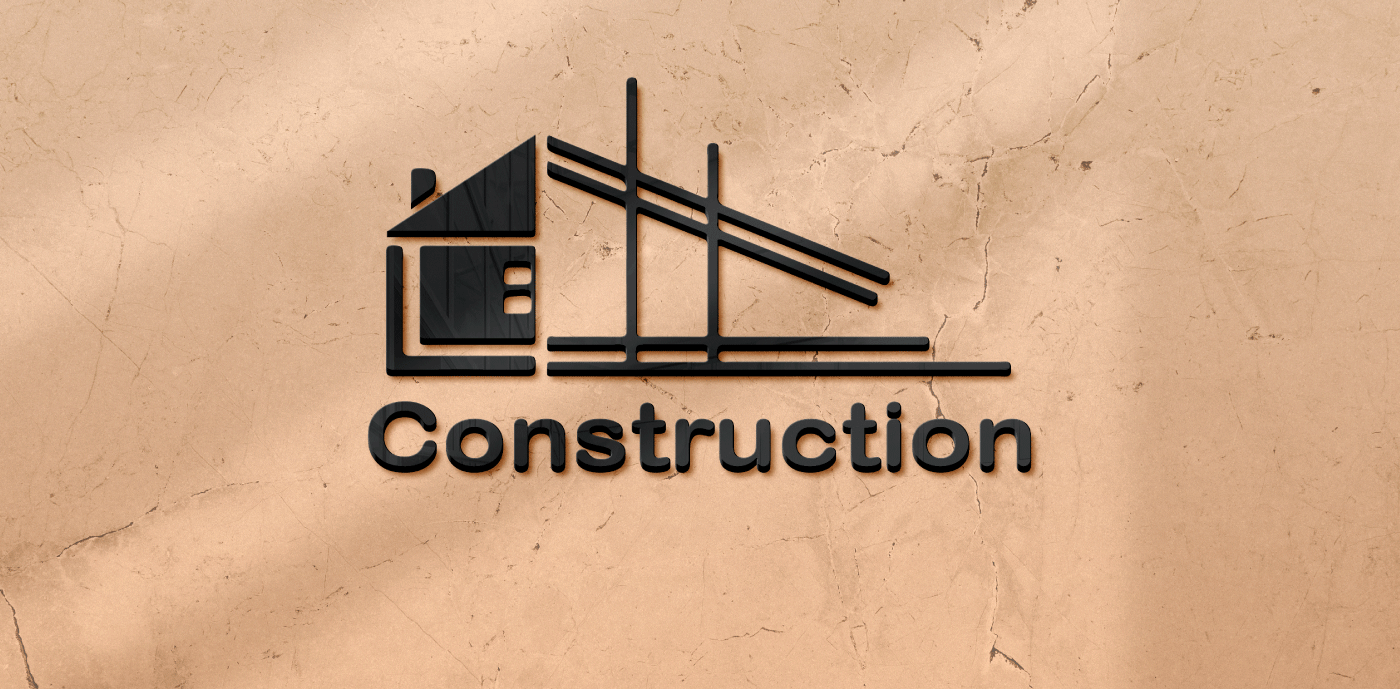 Construction Company Logo