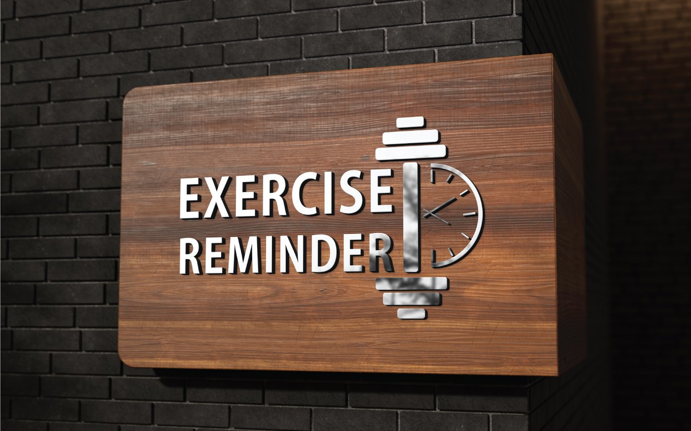 Fitness Logo