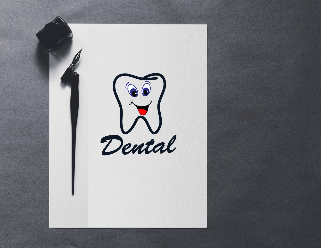 Dental Logo
