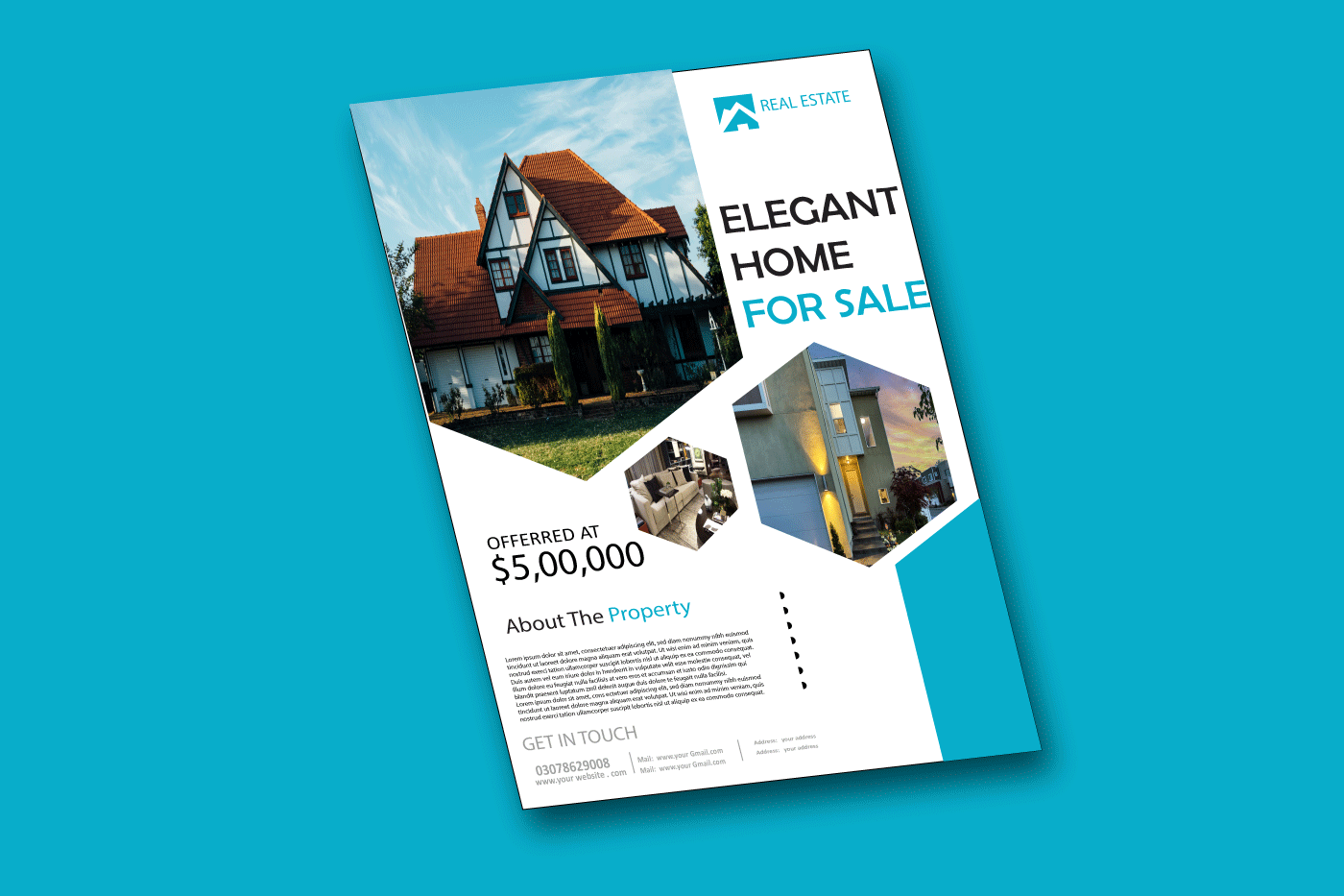 flyer 