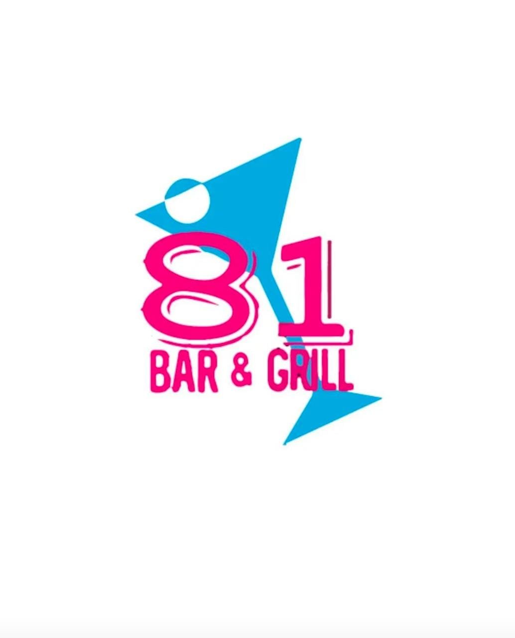 81 bar & grill