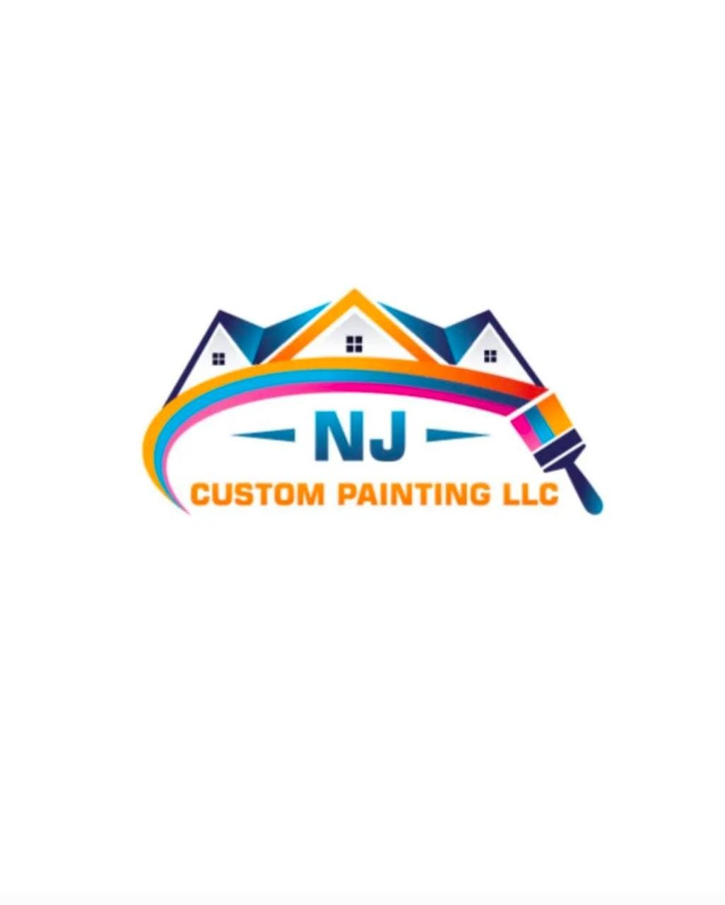 Nj Custom Painting 