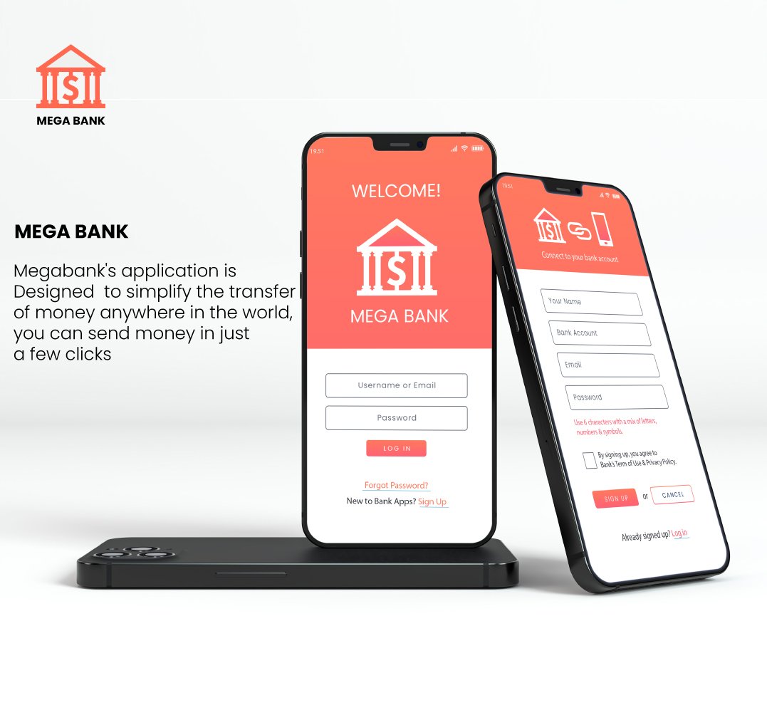 Bank App